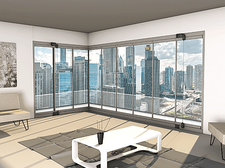 L- PLUS8 KATLANIR SERİ